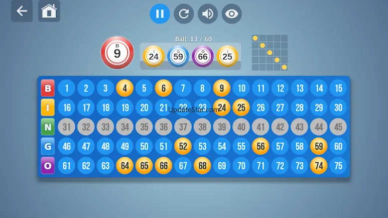 Bingo Set 1.1.4