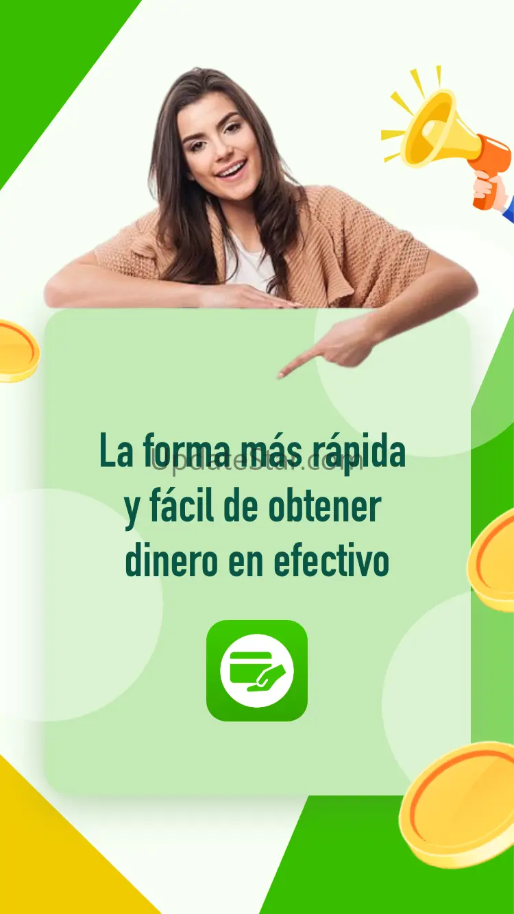 We Préstamos
