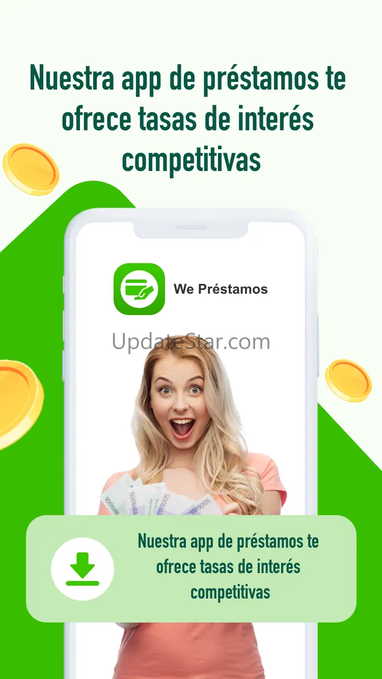 We Préstamos