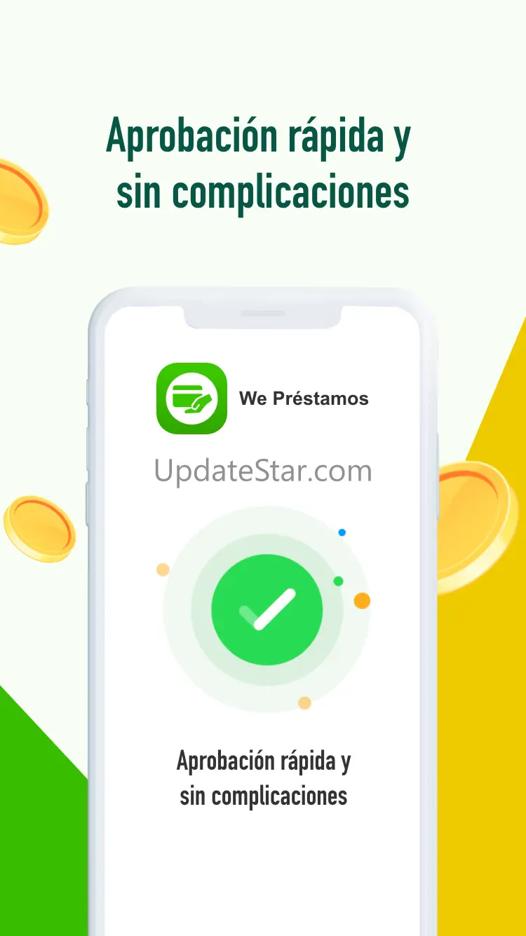 We Préstamos