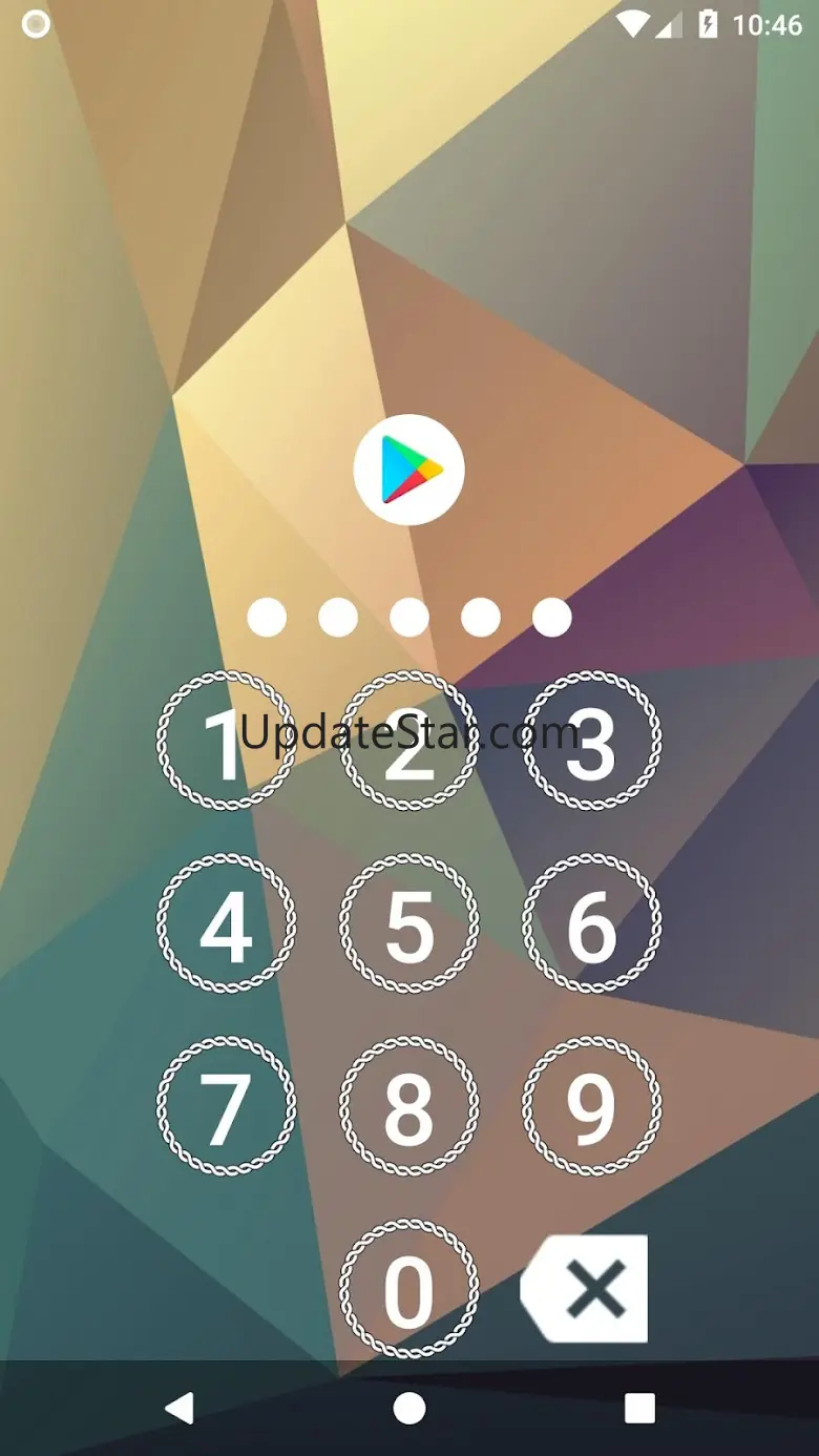 Lock App 1.6.9