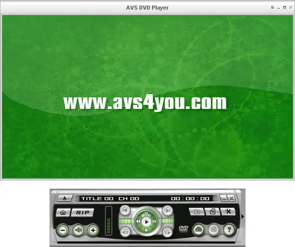 AVS Media Player 6.0.2.21