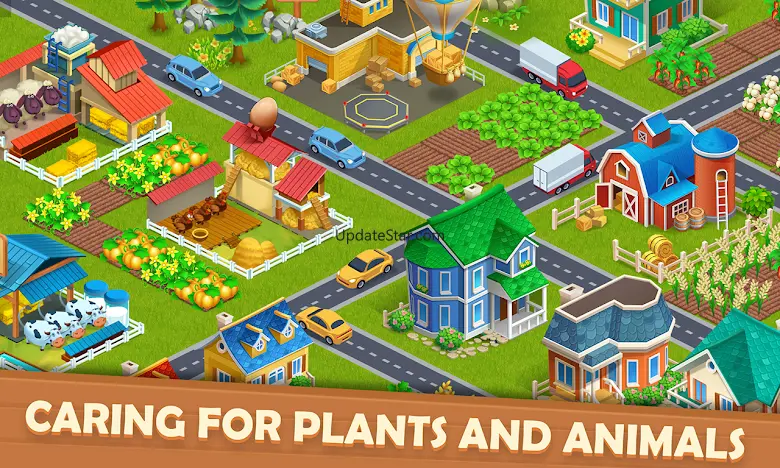 Dairy Farm