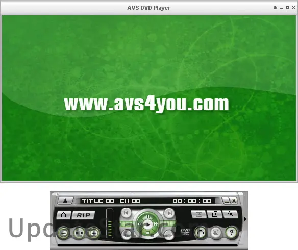 AVS Media Player 6.0.2.21