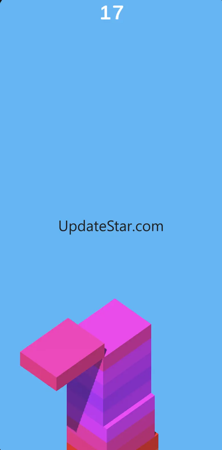 Stack Pop 3D 0.4