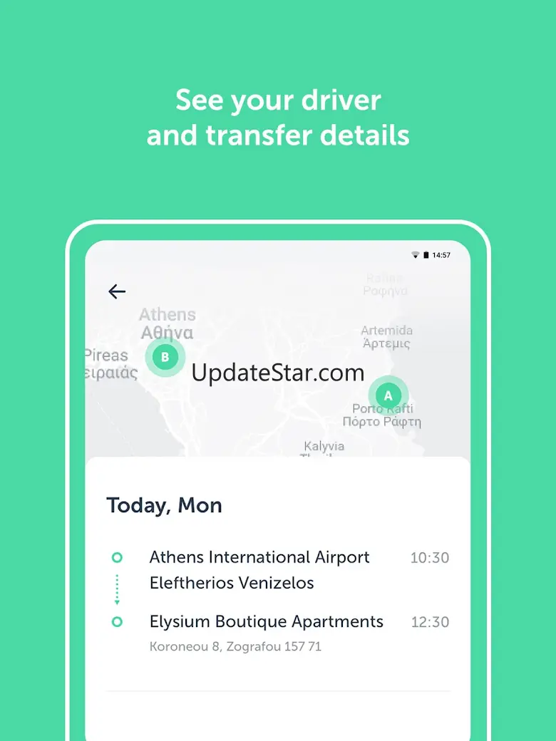 Welcome Pickups 1.4.0