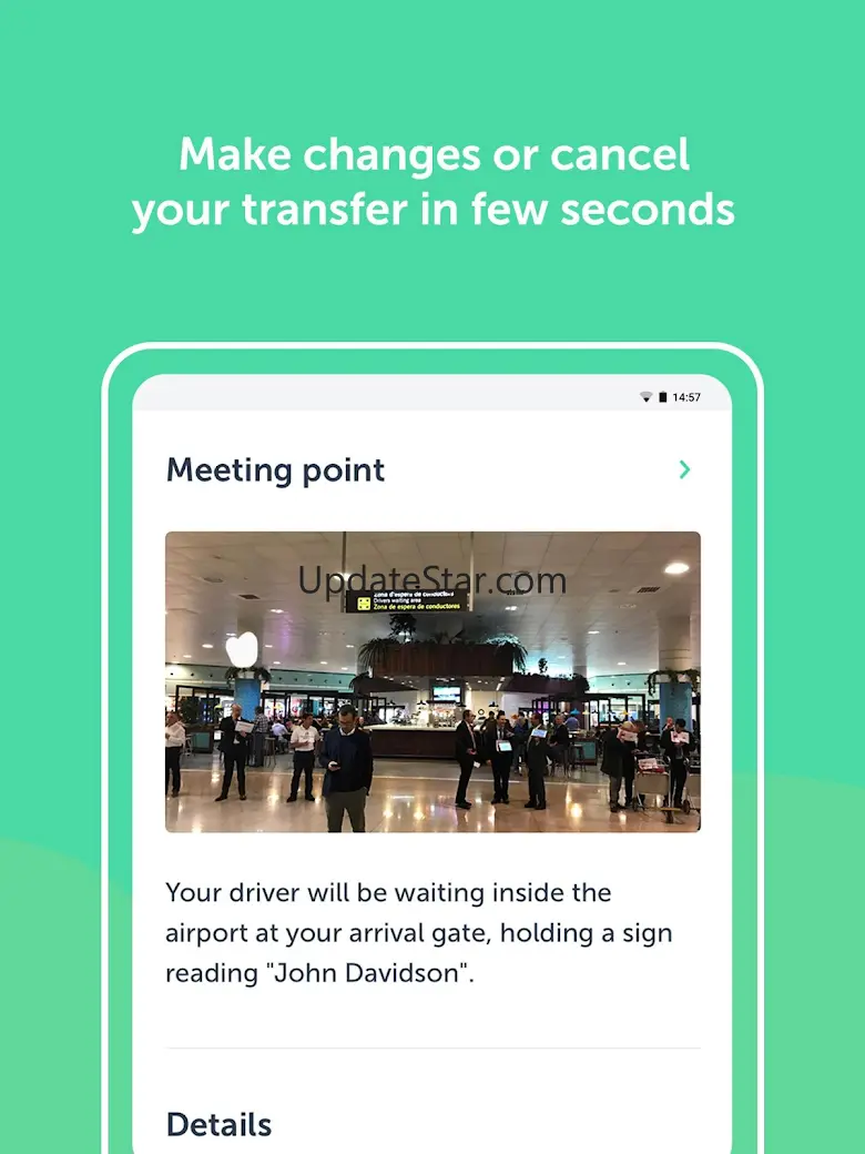 Welcome Pickups 1.4.0
