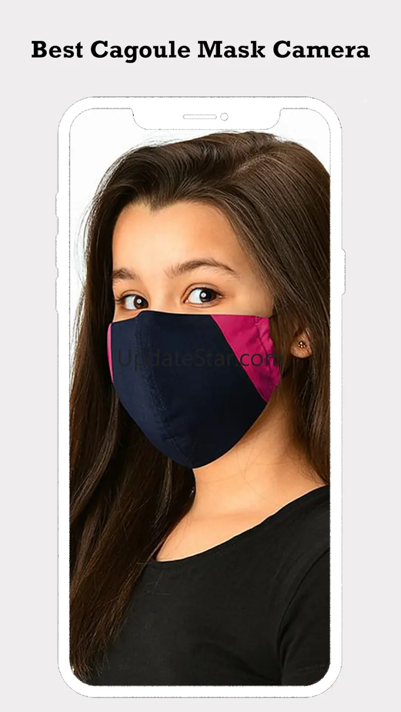 Face Mask Photo Editor 2.1
