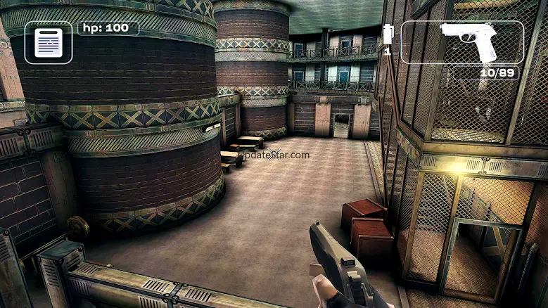 Slaughter 2: Prison Assault 1.25