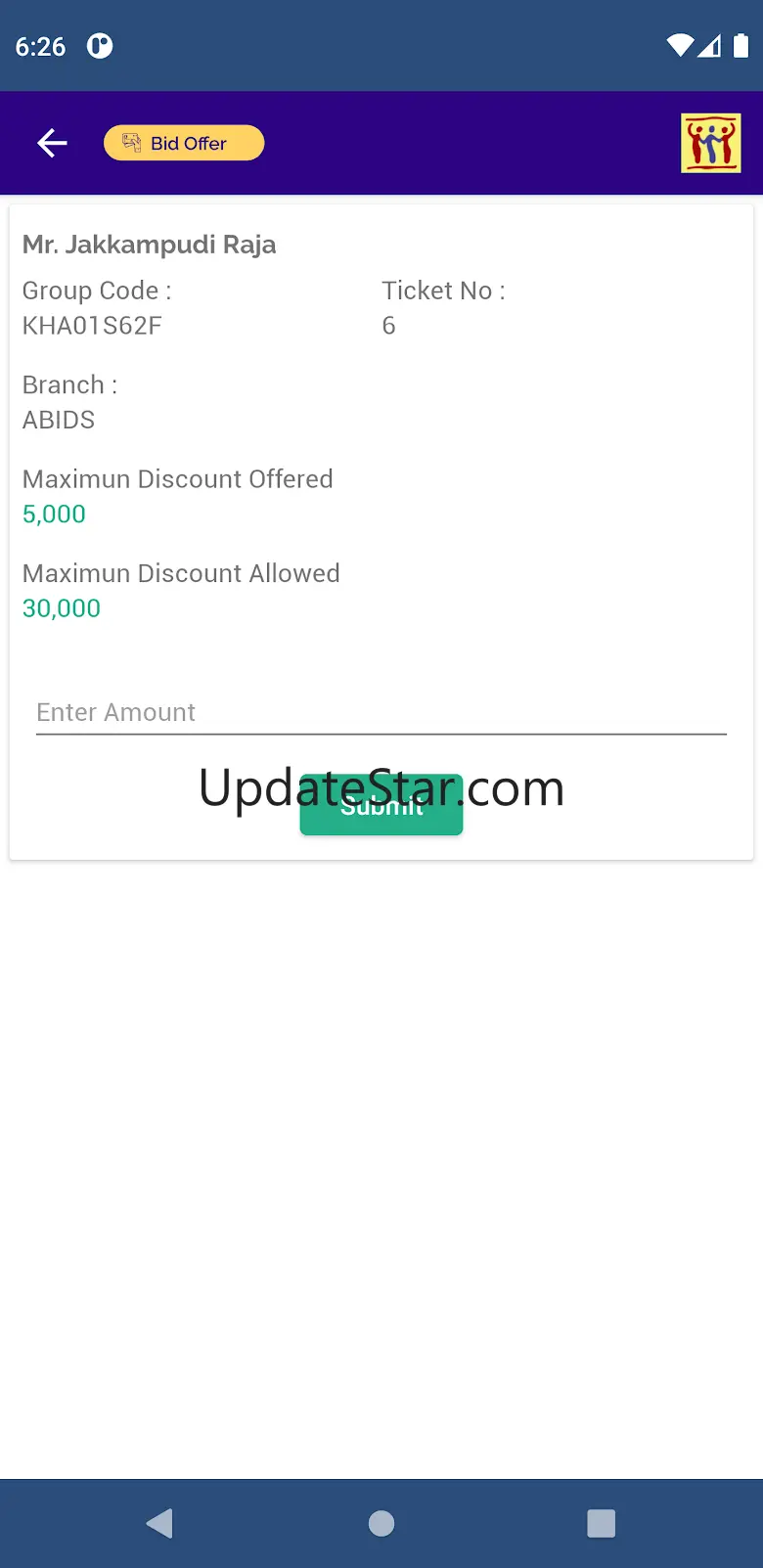 Kapil Chits 1.7.5