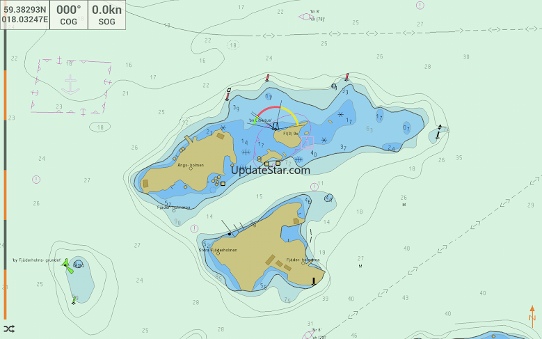 Seapilot 4.33