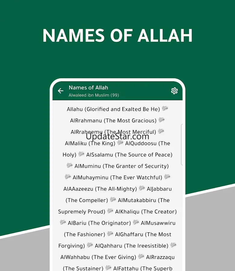 Alyacir: Azkar, Azan and Quran 23.07.19
