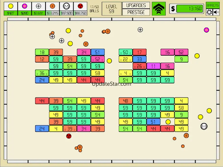 Idle Breakout 1.0.21