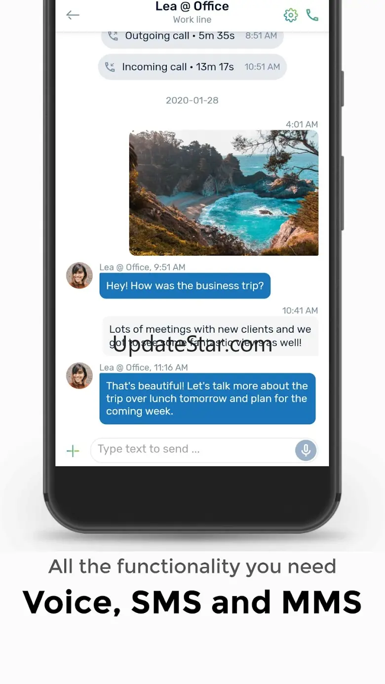 AddaLine - Phone Numbers 4.4.12