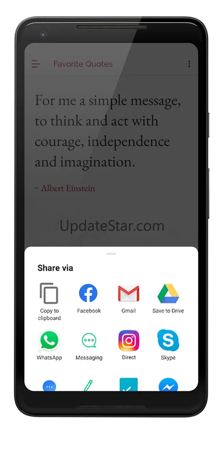 Albert Einstein Quotes - Daily 24.10.29.2