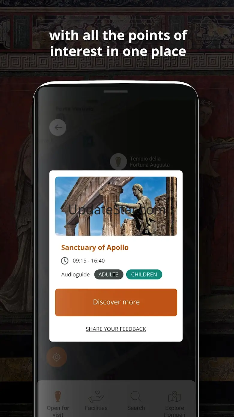 MyPompeii 2.0.2