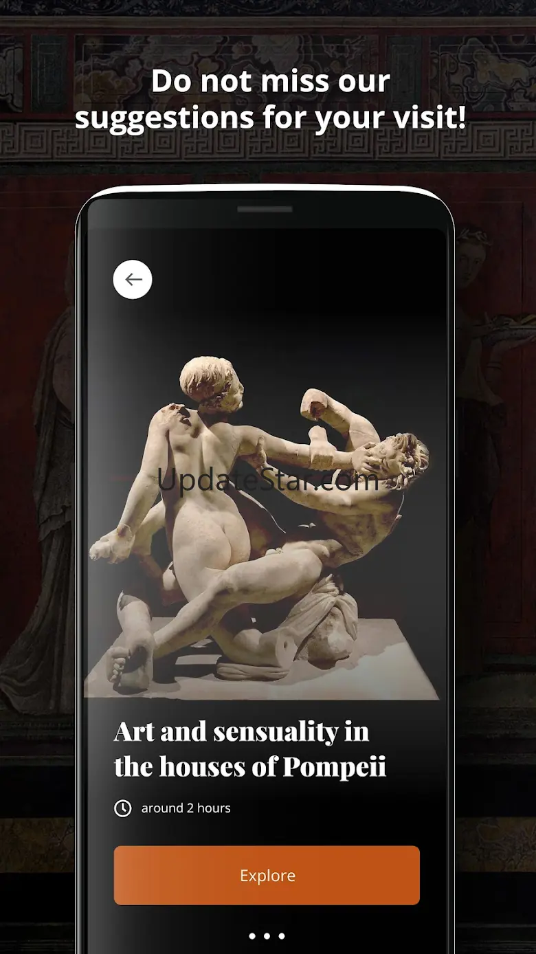 MyPompeii 2.0.2