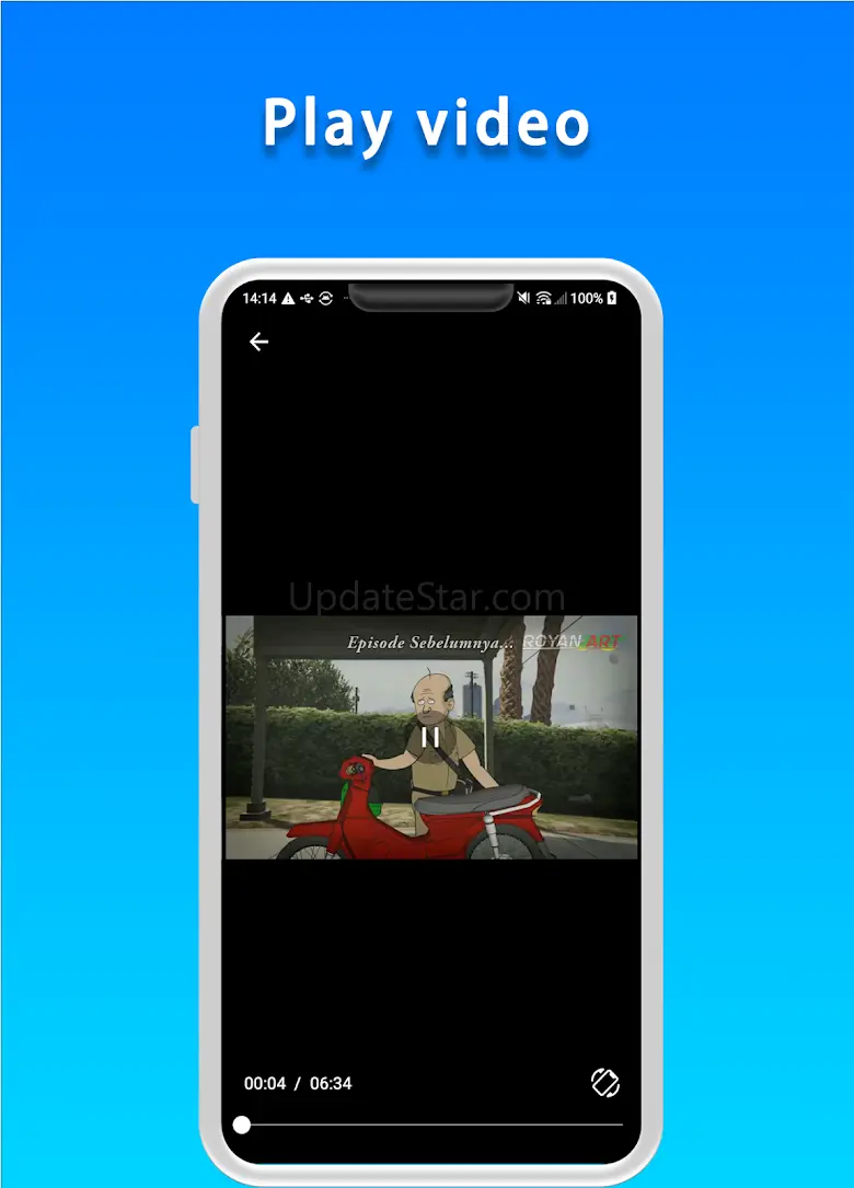 Downloader for Bilibili Anime 1.0.6