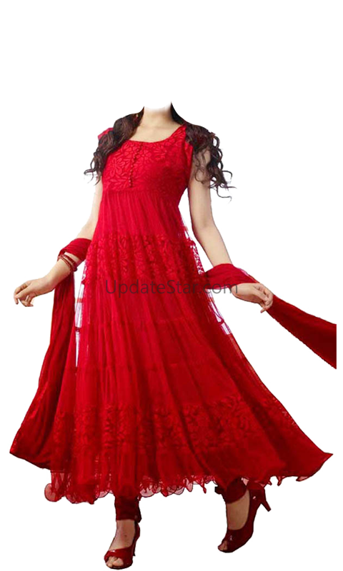 Women Dress Photo Editor 2.7
