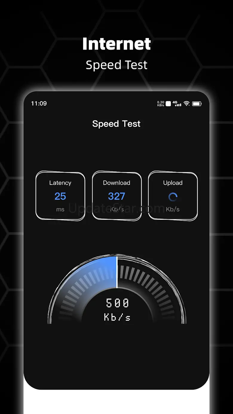 BroadVPN - Fast & Secure Proxy