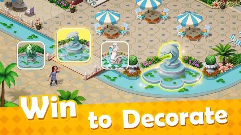 Solitaire Tripeaks Decor 1.3.1.20240204