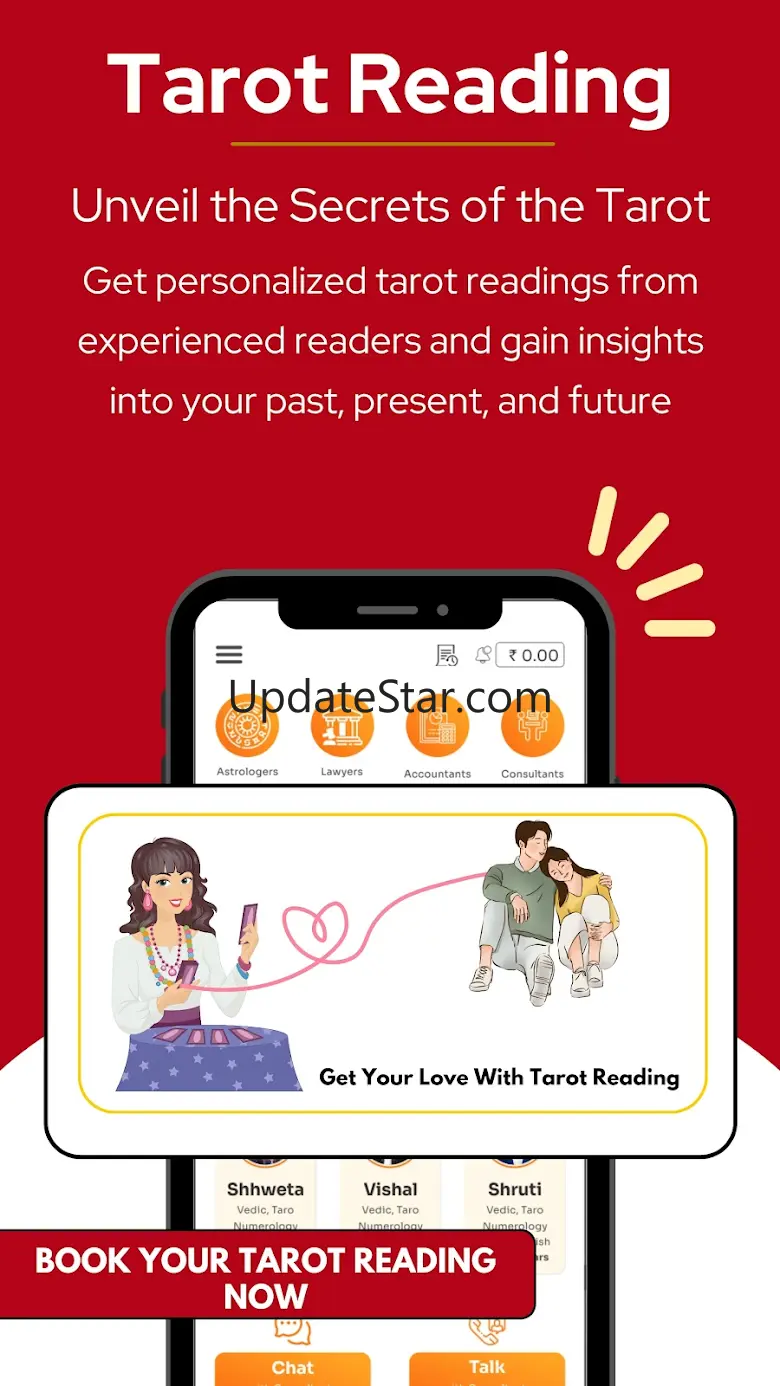 C-Astro - Real Astrology App 2.5