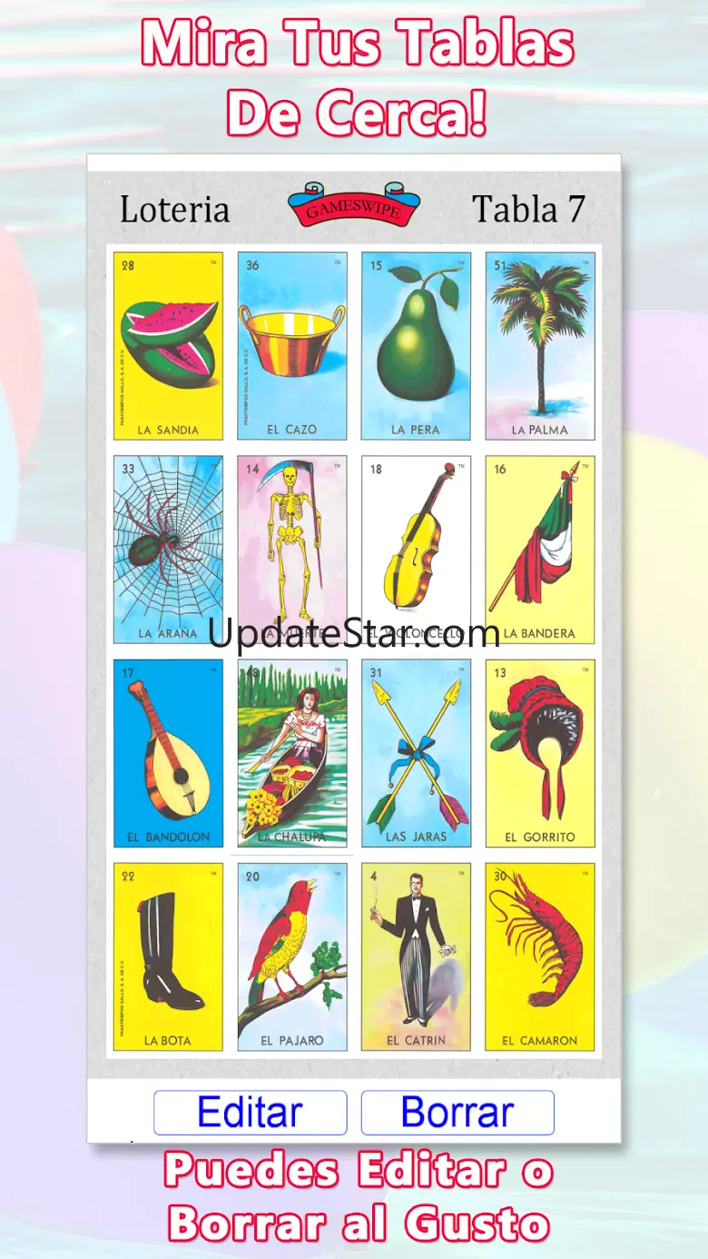 Loteria Original 1.1