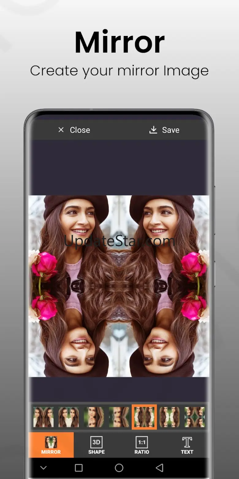 Grid Photo Maker - Foto Grid 1.22.09