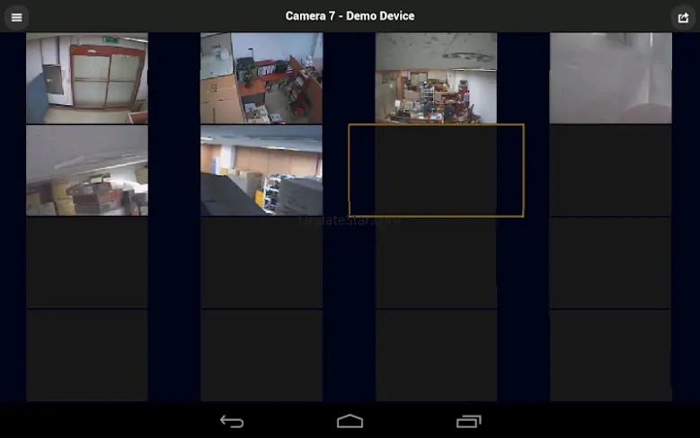 NVR Mobile Viewer 1.4.0