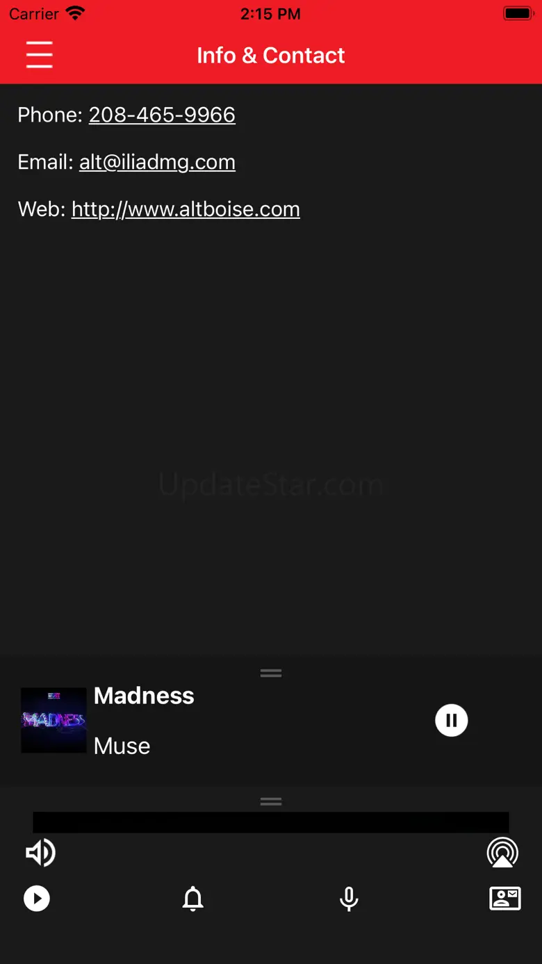 96.5 The Alternative 11.0.61