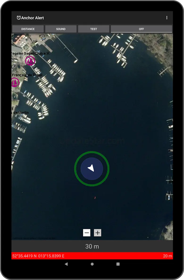 Boatspeed 19.0