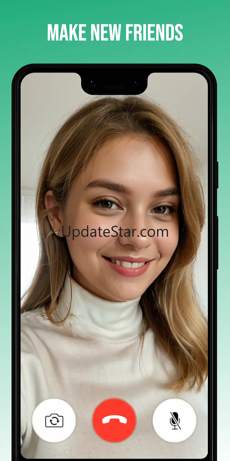 ChatVideo - Live Video Chat 1.0.49