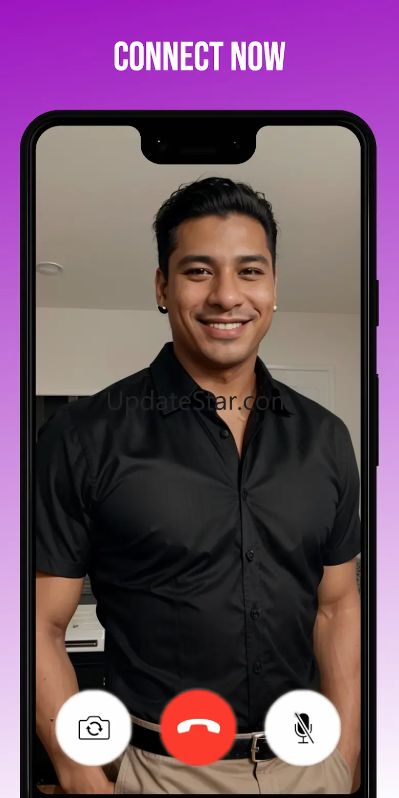 ChatVideo - Live Video Chat 1.0.49