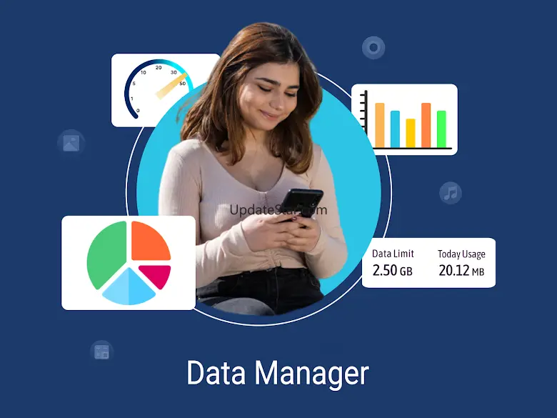 Data Usage Manager & Monitor 4.5.3.688