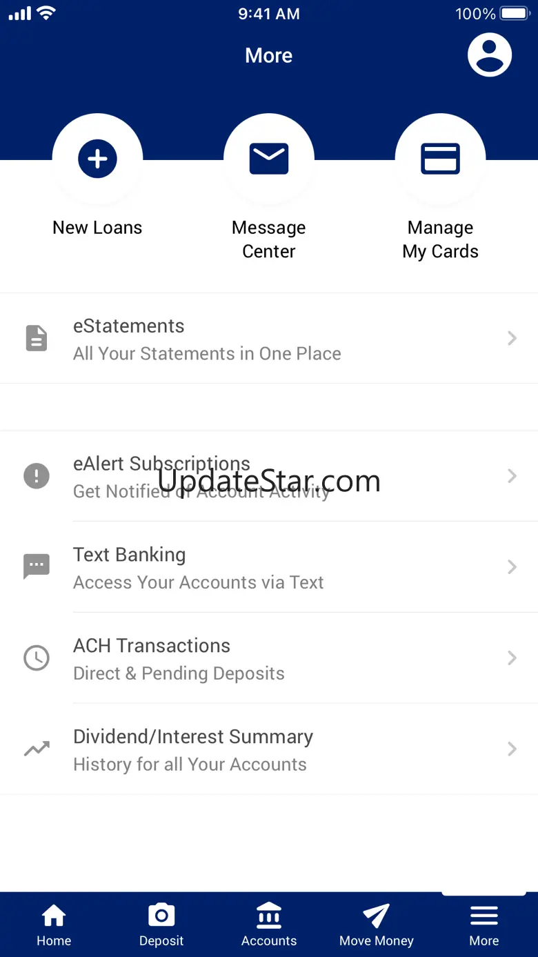 The Finest Federal Credit Unio 6.0.09