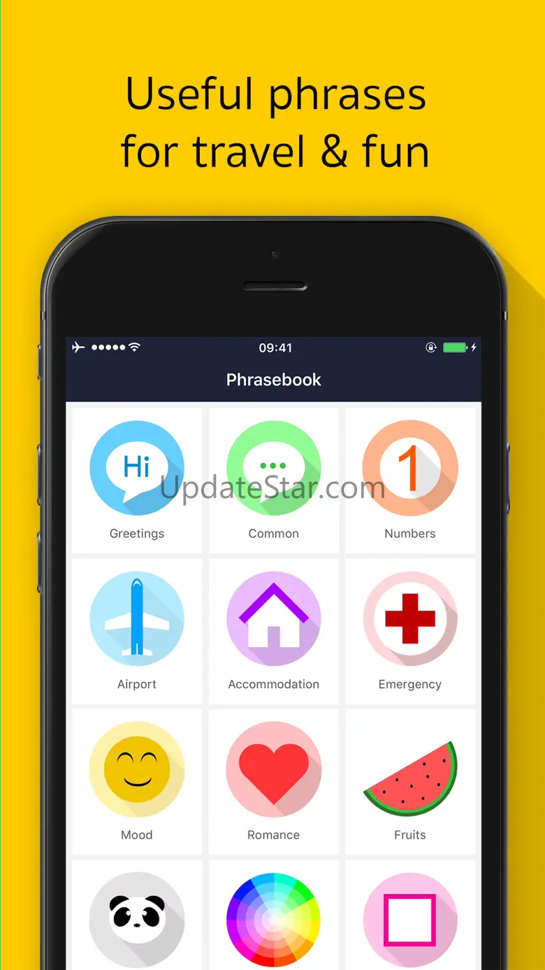 Panda Chinese Dictionary 3.9