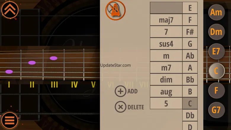The Best Classic Guitar 1.1