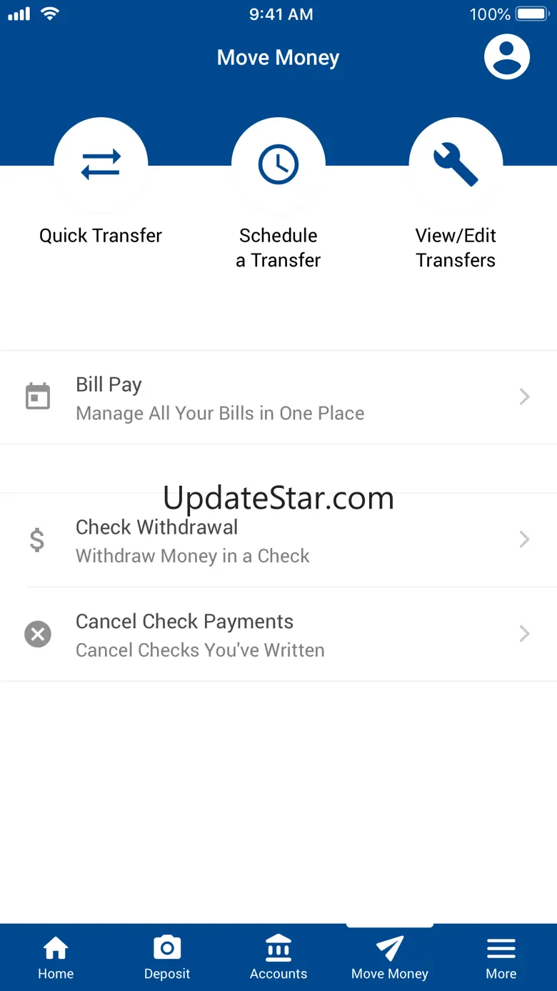 Destinations Credit Union 6.0.11