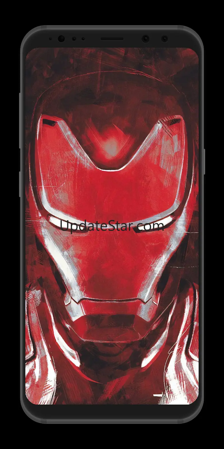 Iron-man Wallpapers HD 1.3
