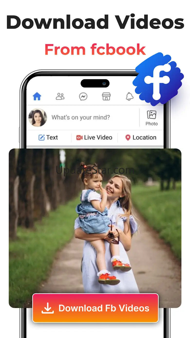 Download - Video Downloader