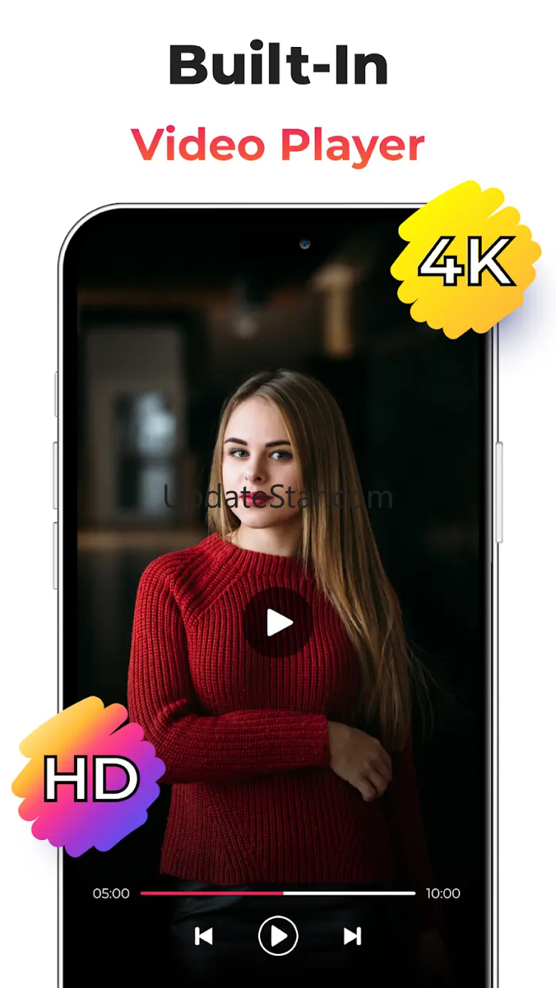Download - Video Downloader