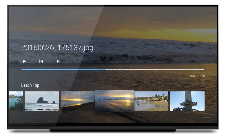 Cloud Gallery 1.101