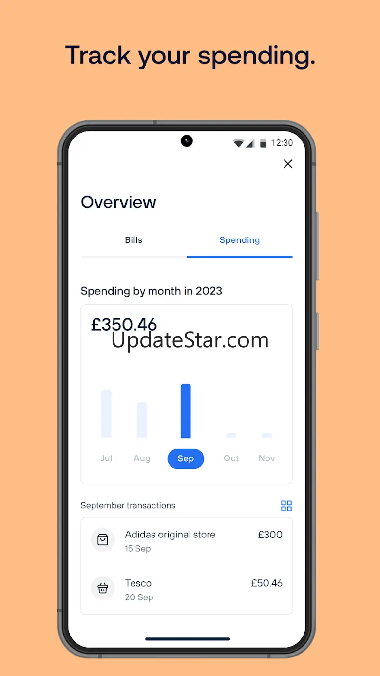Tymit Credit Card 1.50.1