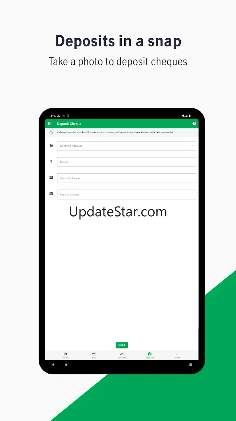 Manulife Bank Mobile 3.7.0