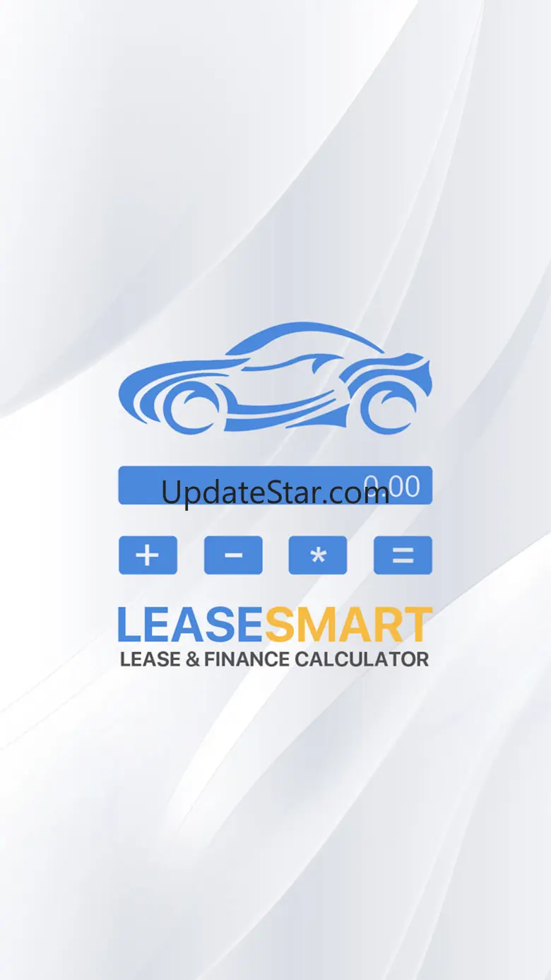 Car Lease Payment Calculator 1.0