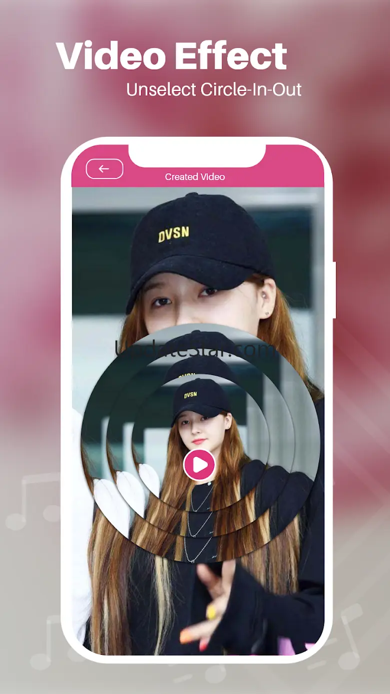 Slideshow Maker - video maker 3.2