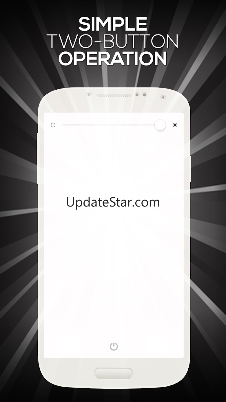 ReadLight Reading Flashlight 0.0.7