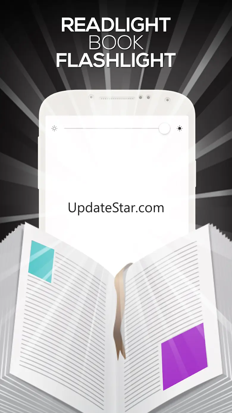 ReadLight Reading Flashlight 0.0.7