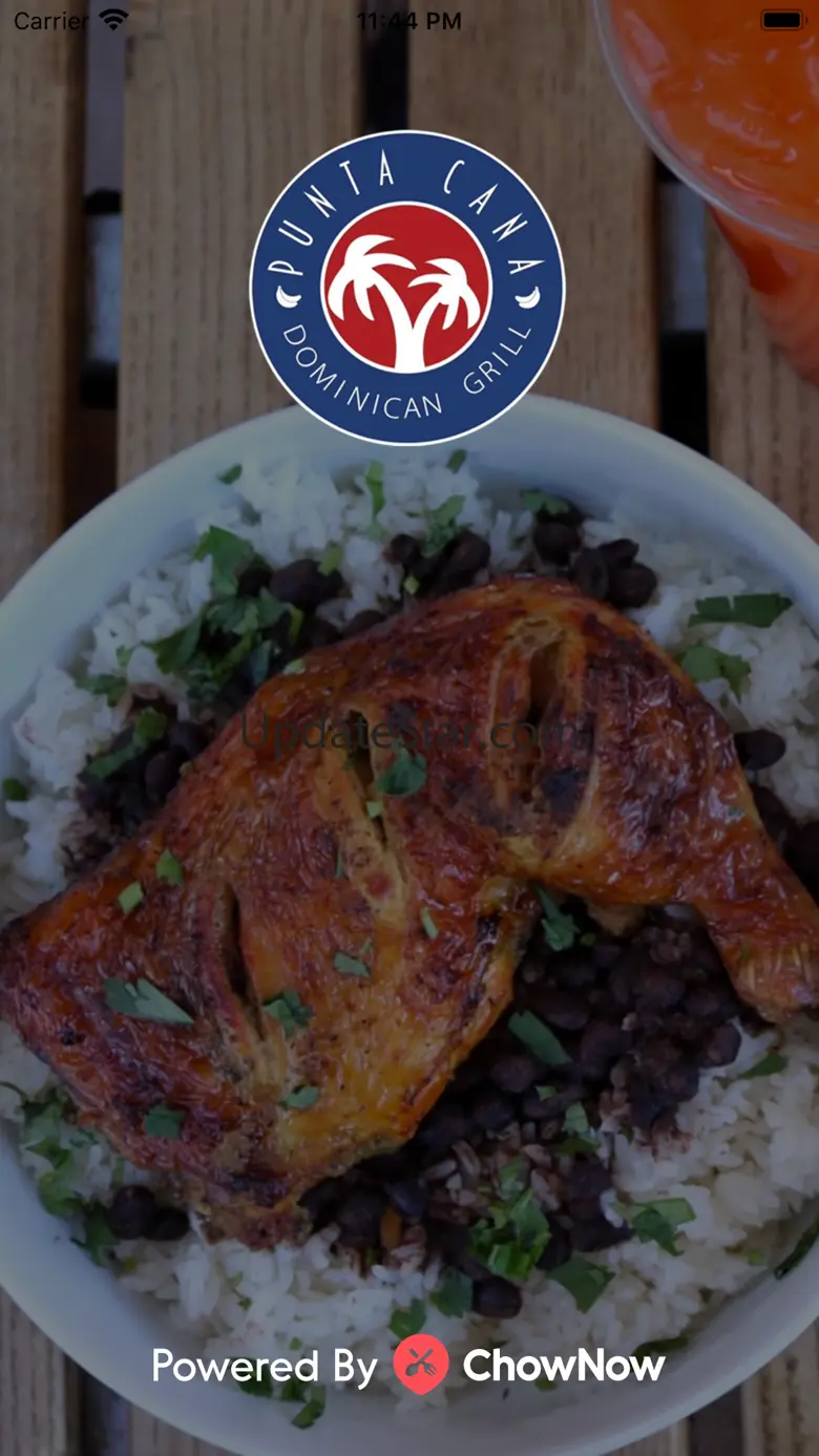 Punta Cana Grill 3.9.2