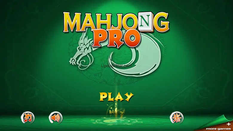 ▻ Mahjong Titans 2.1
